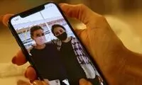دختر حاکم دبی سرانجام از امارات خارج شد