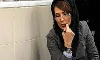 مهشید افشارزاده: سینما بسیار بی‌رحم است