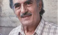 بازیگر قدیمی سینما درگذشت