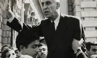 ۲۸ مرداد؛ روزی که «ایرانی بودن» خجالت داشت