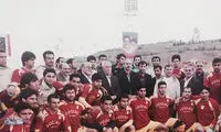 تیمی که نقل و انتقالات را ترکاند! +عکس