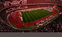 درخواست سروش رفیعی از هواداران پرسپولیس