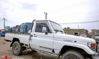 قاچاق بنزین از اوپک ایران