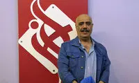 بلوچی زندگی پهلوان گلزار را مقابل دوربین می‌برد