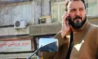 نظر کامبیز دیرباز درباره مهناز افشار