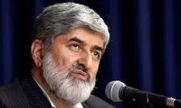 مطهری: امروز، وقتِ مذاکره با آمریکا نیست