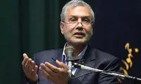 وزیر کار: کارگران معترض می‌آیند و شیشه می‌شکنند