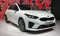 بررسی غرفه به غرفه نمایشگاه خودرو پاریس (۲)