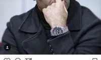 مسلمان به پژمان جمشیدی تبریک گفت