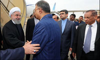 سفر روحانی به کشور هفتاد و دو ملت