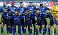 استقلال از داور دربی شکایت کرد