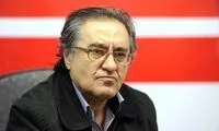 تئاتر فرو ریخته است