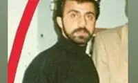 این چهره از عموپورنگ را تاکنون ندیده‌اید!
