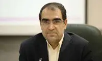 نگرانی‌های وزیر بهداشت برای بعد از تحریم‌ها