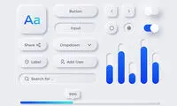 طراحی iOS ۱۴ کاملاً متحول می‌شود؟