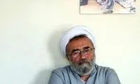 ماجرای پیغام یک مرجع تقلید به هاشمی در سال ۹۲