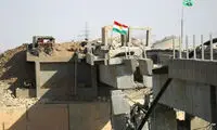 آماده باش جنگی در «کرکوک»