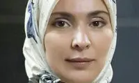 اعلام نامزدی یک زن مسلمان در انتخابات روسیه