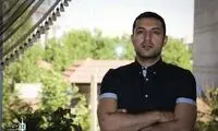 خطیبی: چه کسی ضامن سلامت بازیگران است؟!
