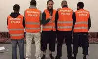 «پلیس شریعت» سَلفی‌ ها در آلمان!