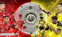 بایرن مونیخ – دورتموند؛ یا ببـر یا بمیـر!