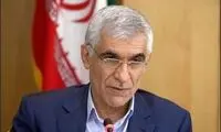 «افشانی» در شهرداری تهران می‌ماند