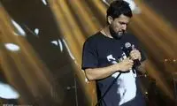 پیش فروش آلبوم «هزار هیچ» حامد بهداد آغاز شد
