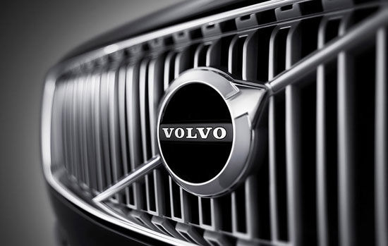 همکاری خودرویی مایکروسافت و Volvo