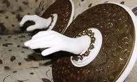 اتاق مخفیِ دست بوسی فتح الله گولن!
