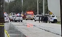 تیراندازی مرگبار در ایالت فلوریدا
