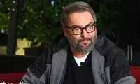 سنگ مزار موقت میناوند آماده شد