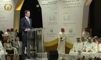 کوشنر به سران فلسطینی توهین کرد