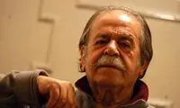 راز بزرگ زندگی محمدعلی کشاورز