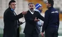 فکری: اشتباهات به ضرر ما و به سودِ دیگران است