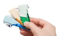 آیا آدامس جویدن به کاهش وزن کمک می‌کند؟