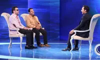 علیخانی به قولش در «خندوانه» عمل کرد