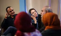 عکس: رونمایی از 3 فیلم جشنواره فیلم فجر