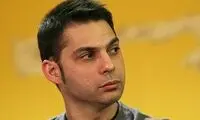 پیمان معادی همبازی «مورگان فریمن» شد