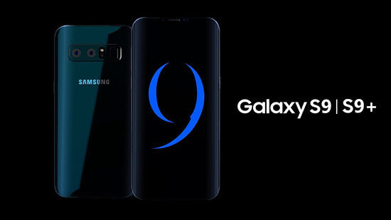 منتظر Galaxy S9 در CES 2018‌ نباشید!