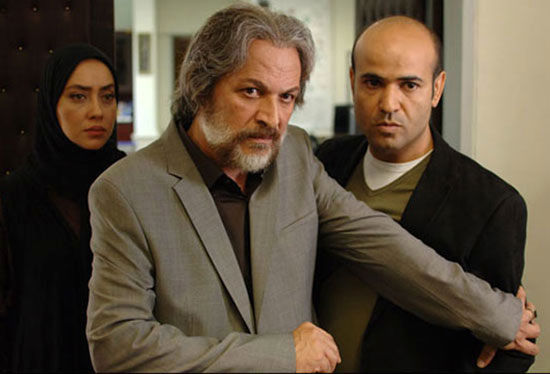 قانون پایستگی بازیگران در سریال‌های رمضان