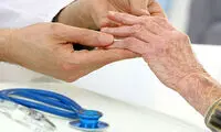 مقابله با التهاب مفاصل، با تغذیه مناسب
