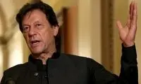 واکنش پاکستان به لغو خودمختاری «کشمیر»