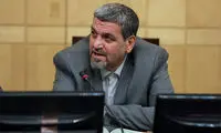 کواکبیان: در تنگه هرمز قرار نیست جنگ کنیم