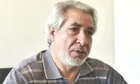 عرب‌سرخی: ردصلاحیت نامزدها به سود نظام نیست