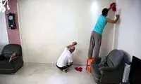 با خانه تکانی به محیط‌زیست آسیب نرسانیم