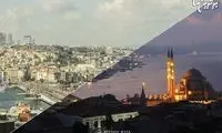 شب و روز در استانبول