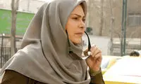 ناگفته‌های مهرانه مهین‌ترابی از «همسران»