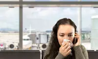7 جایی که ممکن است به راحتی دچار آنفولانزا شوید
