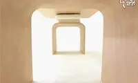 میزی که به شما نیاز دارد تا کامل شود...