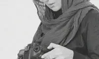 افتتاح سومین نمایشگاه عکس‌های نیکی کریمی